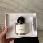 Отзыв Byredo Parfums Blanche