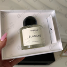 Отзывы Byredo Parfums Blanche