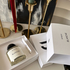 Парфюмерия Blanche от Byredo Parfums