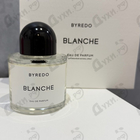 Отзывы Byredo Parfums Blanche
