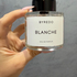 Духи Blanche от Byredo Parfums