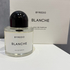 Купить Blanche от Byredo Parfums