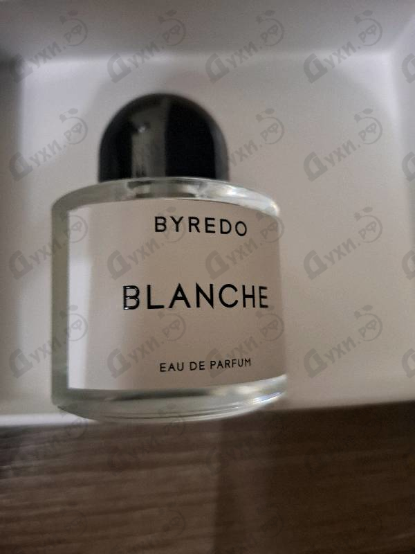 Купить Blanche от Byredo Parfums