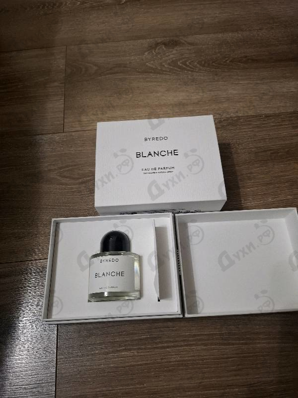 Купить Blanche от Byredo Parfums