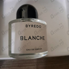 Духи Blanche от Byredo Parfums