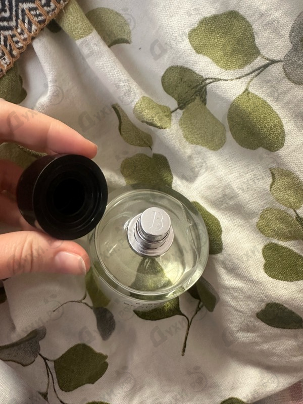 Духи Blanche от Byredo Parfums