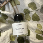 Отзывы Byredo Parfums Blanche