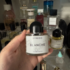Отзывы Byredo Parfums Blanche