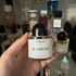 Духи Blanche от Byredo Parfums