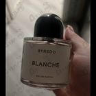 Духи Blanche от Byredo Parfums