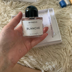 Отзыв Byredo Parfums Blanche