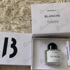 Духи Blanche от Byredo Parfums