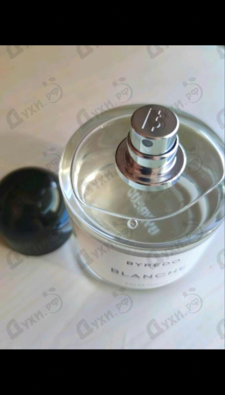 Купить Blanche от Byredo Parfums