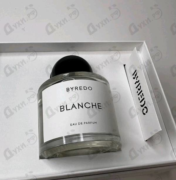 Купить Blanche от Byredo Parfums