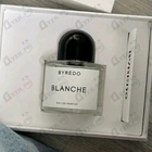 Отзывы Byredo Parfums Blanche