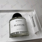 Отзыв Byredo Parfums Blanche
