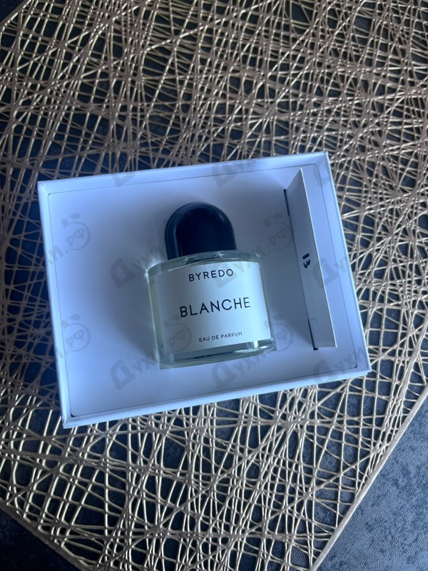 Купить Blanche от Byredo Parfums