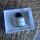 Отзыв Byredo Parfums Blanche