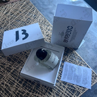 Отзыв Byredo Parfums Blanche