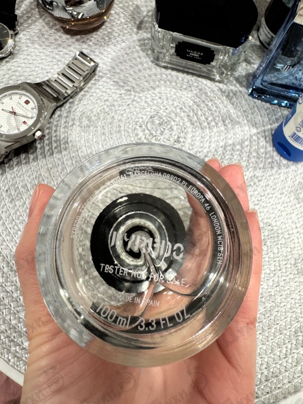 Купить Blanche от Byredo Parfums