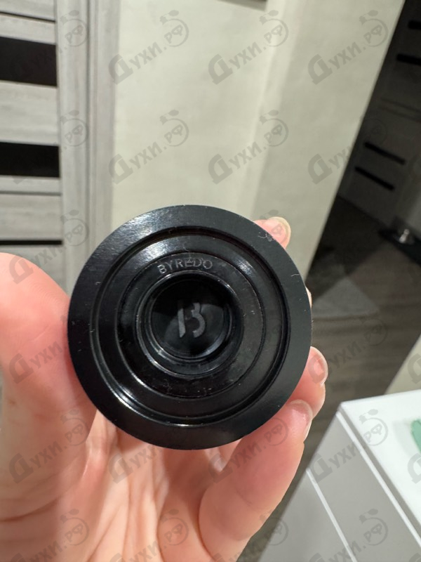 Отзывы Byredo Parfums Blanche