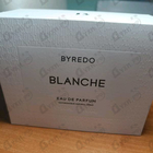 Духи Blanche от Byredo Parfums