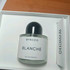 Парфюмерия Blanche от Byredo Parfums