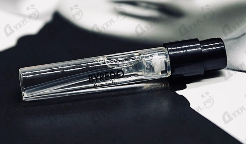 Парфюмерия Blanche от Byredo Parfums