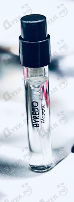 Парфюмерия Byredo Parfums Blanche