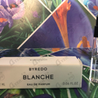 Отзывы Byredo Parfums Blanche