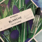 Духи Blanche от Byredo Parfums