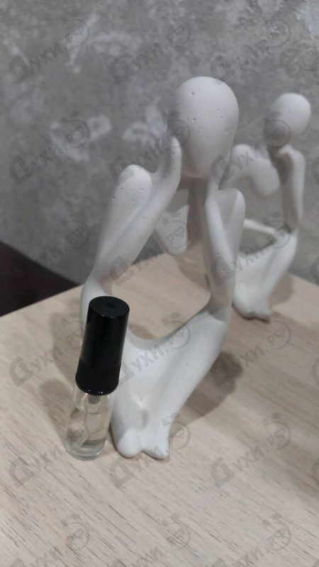 Отзывы Byredo Parfums Blanche