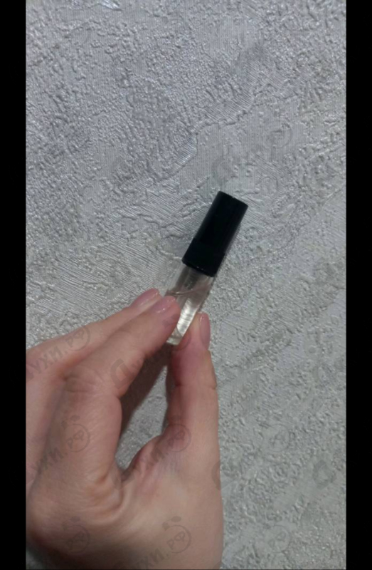 Отзывы Byredo Parfums Blanche