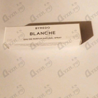Духи Blanche от Byredo Parfums