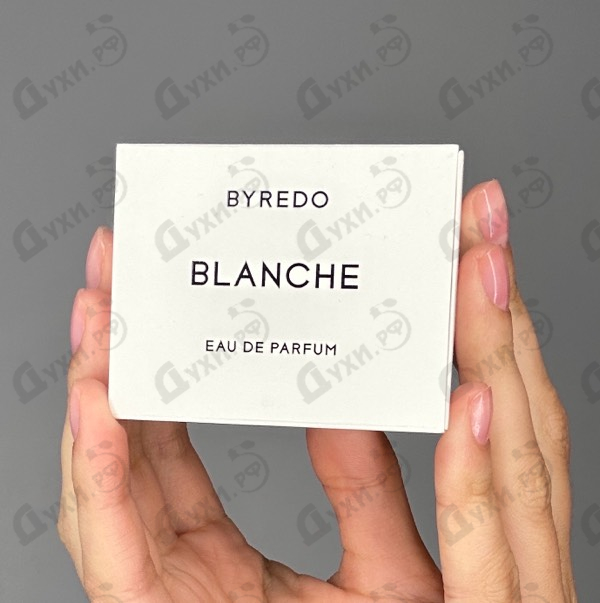 Купить Blanche от Byredo Parfums