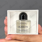 Духи Blanche от Byredo Parfums