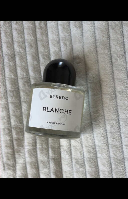 Купить Blanche от Byredo Parfums