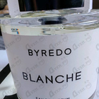 Отзыв Byredo Parfums Blanche