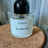 Духи Blanche от Byredo Parfums