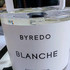 Отзыв Byredo Parfums Blanche