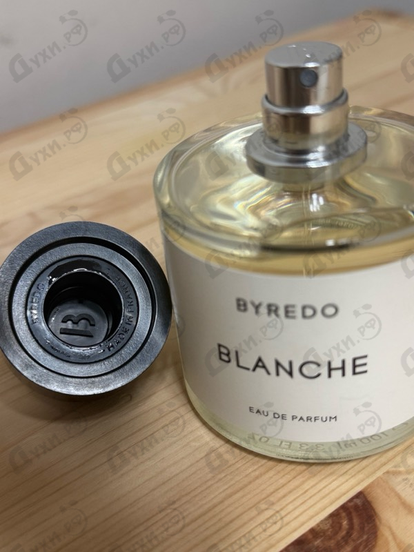 Купить Byredo Parfums Blanche