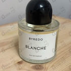 Духи Blanche от Byredo Parfums