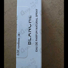 Отзывы Byredo Parfums Blanche