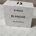 Отзывы Byredo Parfums Blanche