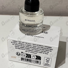 Отзыв Byredo Parfums Blanche