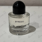 Отзывы Byredo Parfums Blanche