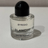 Парфюмерия Blanche от Byredo Parfums