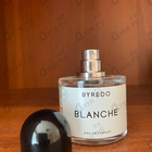 Отзыв Byredo Parfums Blanche
