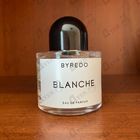 Отзывы Byredo Parfums Blanche