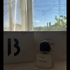 Отзыв Byredo Parfums Blanche